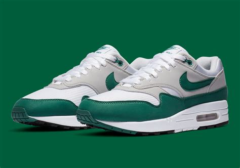 nike air max groen blauw|Green Air Max Shoes (15) .